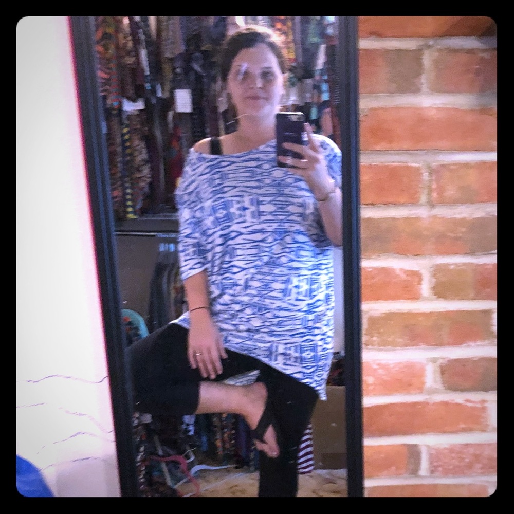 Lularoe Irma